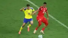 اشتعال صراع الحذاء الذهبي مبكراً: ثلاثة لاعبين يتصدرون ترتيب هدافي كأس العالم 2026 بعد مرور 4 أيام على الانطلاقة