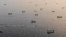 رغم التفاهمات الأخيرة.. طهران تؤكد: عبور مضيق هرمز لا يزال مشروطاً بالتنسيق المسبق مع بحرية الحرس الثوري