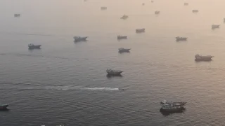 رغم التفاهمات الأخيرة.. طهران تؤكد: عبور مضيق هرمز لا يزال مشروطاً بالتنسيق المسبق مع بحرية الحرس الثوري
