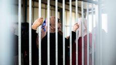 هيئة الأسرى تحذر من أوضاع كارثية للأسيرات في سجن “الدامون” وسط إهمال طبي واكتظاظ شديد