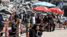 وزيرة التنمية الاجتماعية تحذر من تدهور إنساني غير مسبوق في غزة وتحول الأزمة إلى “عوز مطلق” وسط استمرار خروقات الاحتلال للتهدئة