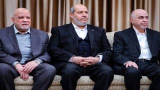 وفد حماس في القاهرة: مقترح جديد يستبدل “نزع السلاح” بـ”تخزينه” وسط رفض إسرائيلي وتنسيق إقليمي