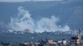 غارات دامية تسبق التهدئة الميدانية في لبنان والاحتلال يأمر بوقف إطلاق النار مع بقاء قواته في الجنوب