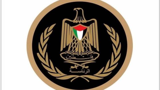 الرئاسة الفلسطينية تُدين الاعتداءات الإيرانية التي استهدفت ثلاث دول عربية