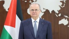 رئيس الوزراء يبعث برقية تعزية إلى قيادة وشعب قطر بوفاة الأمير الوالد الشيخ حمد بن خليفة