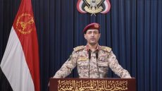 الحوثيون يهددون بضرب المطارات والمرافق الحيوية داخل السعودية