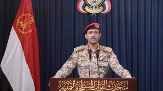 الحوثيون يهددون بضرب المطارات والمرافق الحيوية داخل السعودية