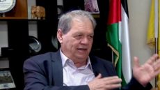 فتوح يرحب بإقرار البرلمان الإيرلندي قانونًا يحظر منتجات المستوطنات