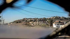 للمرة الأولى منذ ثمانينيات القرن الماضي.. بناء مستوطنة جديدة غرب رام الله