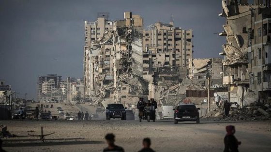 صحيفة: حماس تتجه لإعلان حلّ حكومتها في غزة وعقد اجتماعات في القاهرة خلال اليومين المقبلين