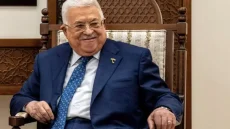 الرئيس عباس يحث الجامعة العربية على تفعيل شبكة الأمان المالية لفلسطين