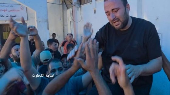 الاحتلال يطلق سراح 9 أسرى من قطاع غزة بعد أشهر من الاحتجاز والتعذيب