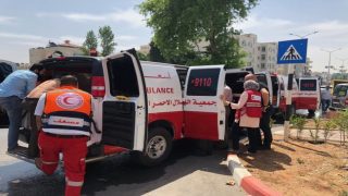 غزة: نسف منازل في رفح وبيت لاهيا وغارات جوية تستهدف البريج