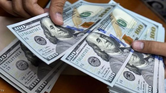 سعر صرف العملات مقابل الشيكل اليوم 04يوليو