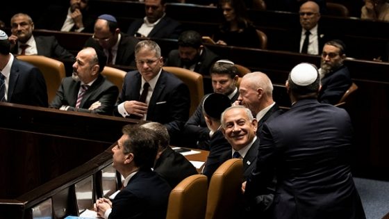 الكنيست يصادق على تجميد مبالغ إضافية من أموال المقاصة الفلسطينية