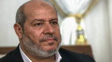 القاهرة تستقبل وفدًا من “حماس” برئاسة خليل الحية لبحث الملفات المطروحة