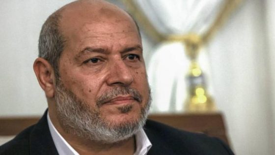 القاهرة تستقبل وفدًا من “حماس” برئاسة خليل الحية لبحث الملفات المطروحة