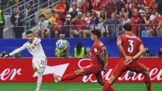 هدف قاتل ينهي حلم البرتغال.. ورونالدو يودع كأس العالم إلى الأبد