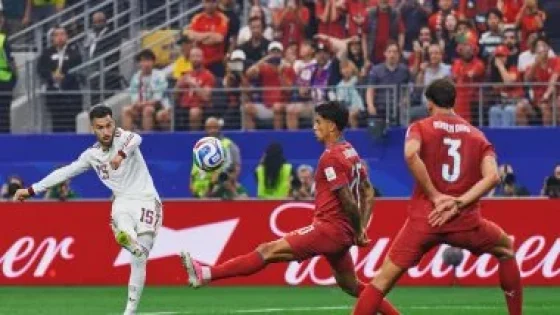 هدف قاتل ينهي حلم البرتغال.. ورونالدو يودع كأس العالم إلى الأبد
