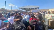 جلسة العليا نهاية الشهر لحسم الالتماس و رفض إسرائيلي لتمديد عمل الجسر