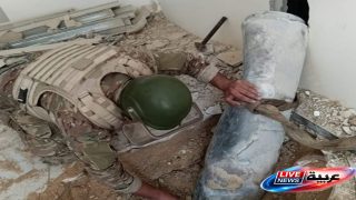 الجيش اللبناني يفكك 4 قنابل إسرائيلية غير منفجرة وسط استمرار الخروقات