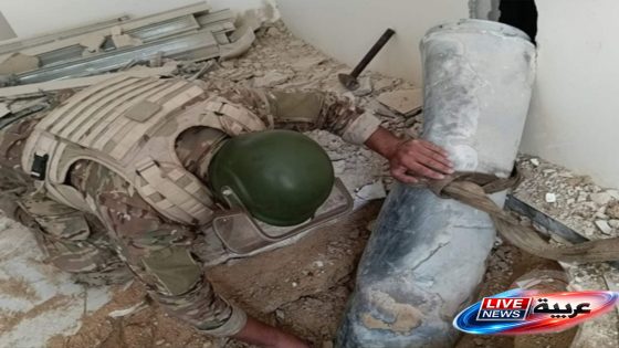 الجيش اللبناني يفكك 4 قنابل إسرائيلية غير منفجرة وسط استمرار الخروقات