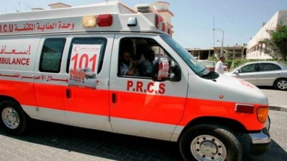 إصابة 7 مواطنين إثر اعتداء نفذه مستوطنون شرق طوباس