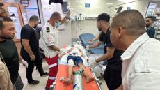 غزة: الاحتلال يواصل نسف المنازل شرق خان يونس ويقصف مدفعياً المناطق المحاذية للخط الأصفر