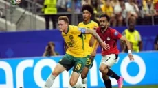 مصر تتأهل إلى دور الـ16 من بطولةكأس العالم 2026