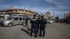 مجلس السلام في غزة: موقفنا من حل لجنة الطوارئ يُبنى على التنفيذ الفعلي لا على الوعود.