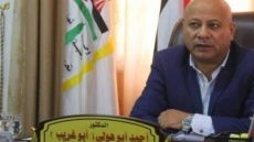 أبو هولي يؤكد تمسك منظمة التحرير بقضية اللاجئين باعتبارها أولوية وطنية.