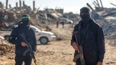 واشنطن تدرس تنفيذ “الخطة ب” في غزة بعد تعثر مفاوضات نزع السلاح