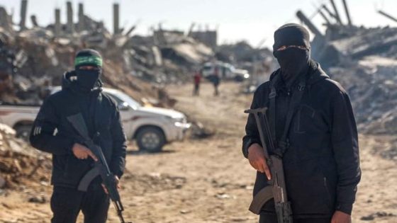 واشنطن تدرس تنفيذ “الخطة ب” في غزة بعد تعثر مفاوضات نزع السلاح