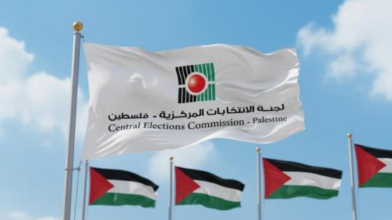 لجنة الانتخابات المركزية تعلن اكتمال استعداداتها لإجراء الانتخابات التشريعية