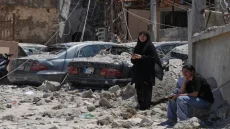 منظمة العفو الدولية تتهم إسرائيل بارتكاب جرائم حرب في لبنان وإبادة عائلات بأكملها وتطالب بحظر فوري للسلاح