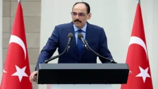 اجتماع استخباراتي تركي–مصري في أنقرة يناقش مستجدات غزة