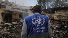 الهند تجدد دعمها لوكالة الأونروا والشعب الفلسطيني