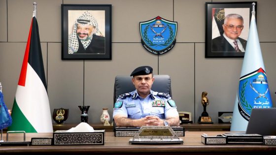 السقا في عيد الشرطة: عقيدتنا الحفاظ على كرامة المواطن ومقدرات الوطن