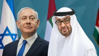 لأول مرة بشكل رسمي.. ريغيف تكشف عن تعاون أمني وثيق وتزويد الإمارات بمنظومة “القبة الحديدية” لمواجهة الصواريخ الإيرانية