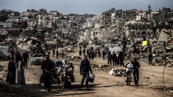 وزارة التنمية الاجتماعية في غزة تطلق محرك بحث إلكترونياً للتحقق من روابط المساعدات ومواجهة الصفحات الوهمية