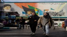 اتفاق مبدئي للإفراج عن 3 مليارات دولار من الأصول الإيرانية المجمدة