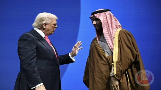 تحقيق يكشف تباينًا سعوديًا أمريكيًا وضغوطًا خليجية عطّلت العملية العسكرية في هرمز
