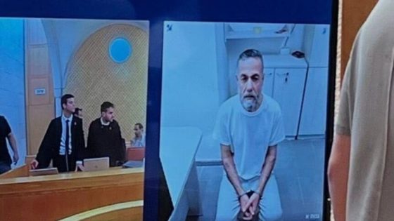 رئيس هيئة الأسرى يحذر: الاحتلال يمارس جريمة منظمة لتصفية الدكتور حسام أبو صفية داخل زنازين العزل