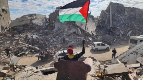 في اليوم الـ 273 للاتفاق.. الاحتلال يرتكب 9 خروقات جديدة لوقف إطلاق النار في قطاع غزة