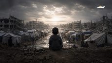 تراجع حاد في مساعدات غزة والاحتلال يمنع مستلزمات الإيواء والخيام منذ 3 أشهر