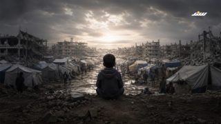 تراجع حاد في مساعدات غزة والاحتلال يمنع مستلزمات الإيواء والخيام منذ 3 أشهر