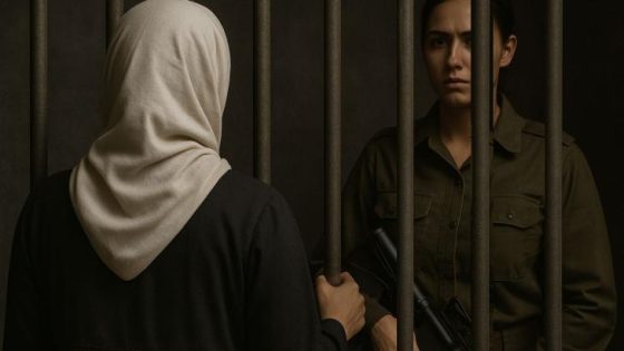 ارتفاع عدد الأسيرات في سجون الاحتلال إلى 98 أسيرة عقب اعتقالات جديدة في الضفة الغربية