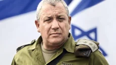 آيزنكوت يستقطب عميلة سابقة في الشاباك والموساد ولدت في طهران للانضمام إلى حزبه “ياشار!”