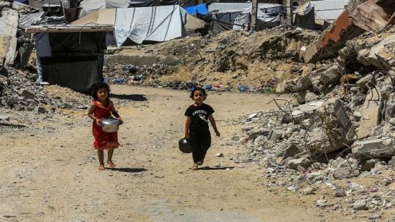 1000 يوم من حرب الإبادة الجماعية على غزة.. تقرير حكومي يوثق كارثة إنسانية غير مسبوقة وخسائر تتجاوز 80 مليار دولار