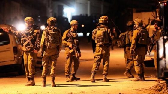 الاحتلال يصعد انتهاكاته بالضفة: استيلاء على مركبة واقتحامات في بيت لحم واعتقال 3 مواطنين من نابلس